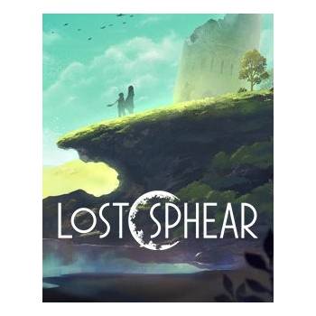 Lost Sphear