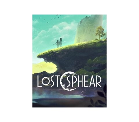 Lost Sphear