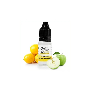 Image 1 of Solubarome ябълчена киселина 10мл