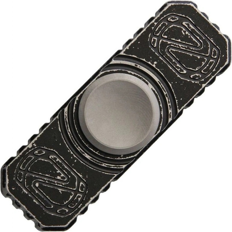 Stedemon spinner Z01 black