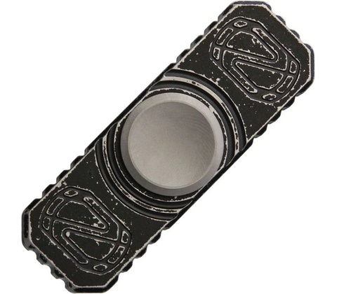 Stedemon spinner Z01 black