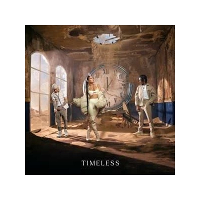 N-Dubz - Timeless LP