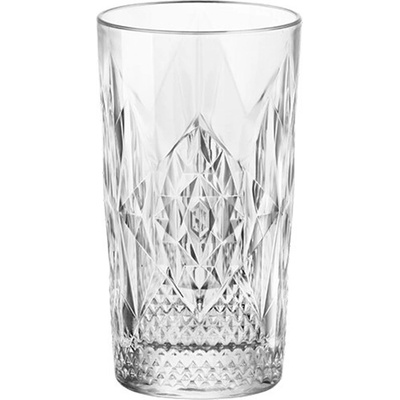 Bormioli Luigi Stone sklenice 490 ml