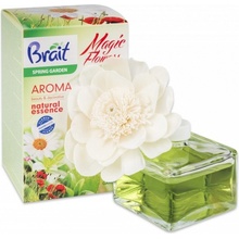 Brait dekorativní osvěžovač vzduchu Flower spring garden 75 ml