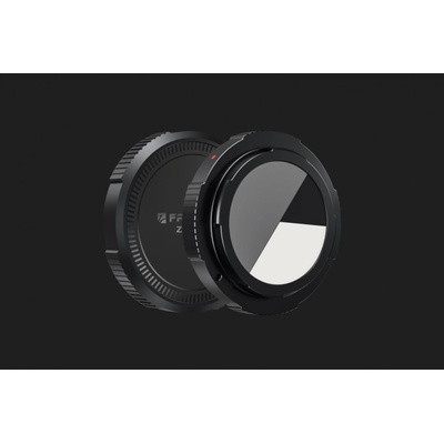 White Balance Lens Cap FREEWELL for Nikon Z Mount