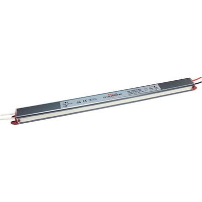 ACA Lighting LED napájací zdroj 230V AC -> 12V DC/36W/3A/IP67, WL36CV12