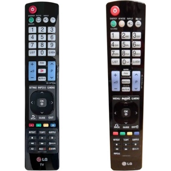 LG akb72914241 - оригинален дистанционен контрол (akb72914241)