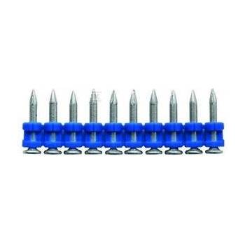 Rawlplug Nails for concrete and steel SC40II 19mm 1000pcs SPG-R-KSC-6/19