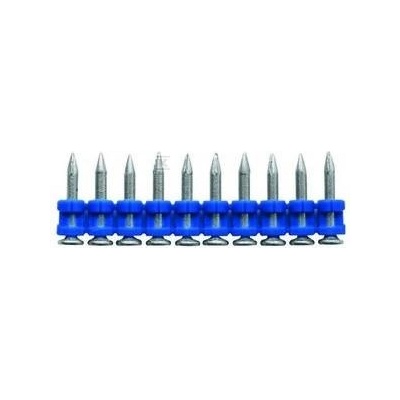 Rawlplug Nails for concrete and steel SC40II 19mm 1000pcs SPG-R-KSC-6/19