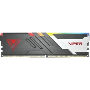 Patriot Viper Venom RGB 32GB DDR5 6000MHz PVVR532G60C30