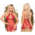 PENTHOUSE Libido boost - L/XL - red (P22440)