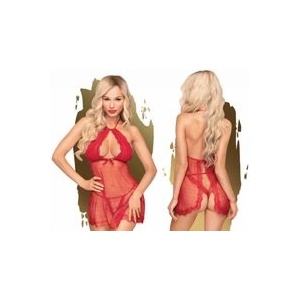PENTHOUSE Libido boost - L/XL - red (P22440)