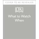 What to Watch When