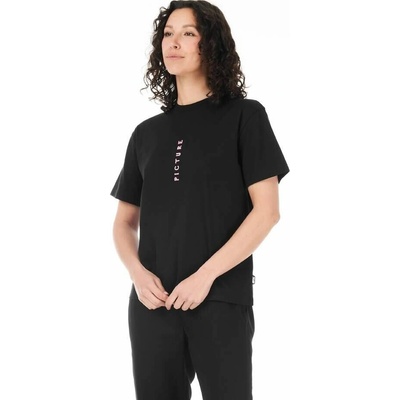 Picture Yovel S/S Black