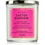 Bath & Body Works Cactus Blossom ароматна свещ 227 гр