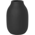 Blomus Ваза COLORA S 15 см, черна, Blomus (BM65902)