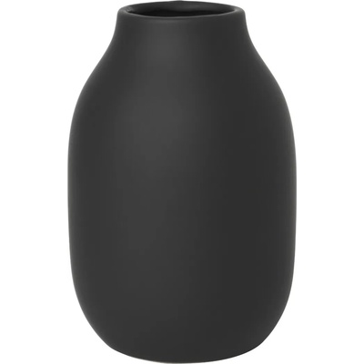 Blomus Ваза COLORA S 15 см, черна, Blomus (BM65902)
