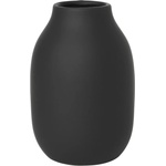 Blomus Ваза COLORA S 15 см, черна, Blomus (BM65902)