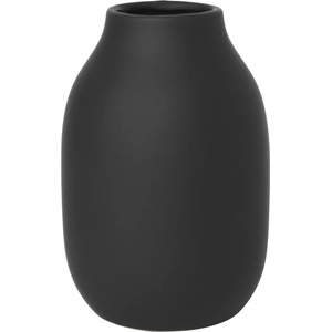 Blomus Ваза COLORA S 15 см, черна, Blomus (BM65902)