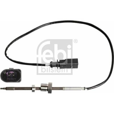 FEBI BILSTEIN 109395 Čidlo, teplota výfukových plynů (109395)
