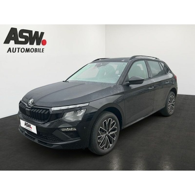 Skoda Kamiq 1.5 TSI DSG 110 kW