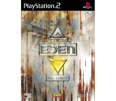 Project Eden