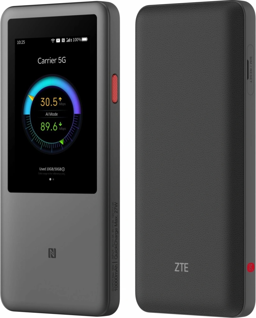 ZTE U60 Pro