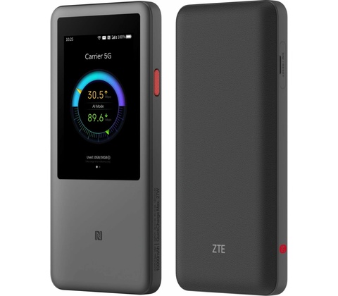 ZTE U60 Pro