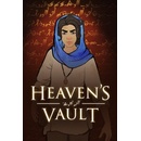 Heaven's Vault