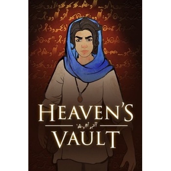 Heaven's Vault