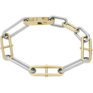 Fossil Дамска гривна Fossil JF04349998 (JF04349998)