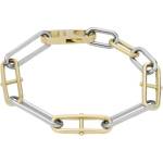 Fossil Дамска гривна Fossil JF04349998 (JF04349998)