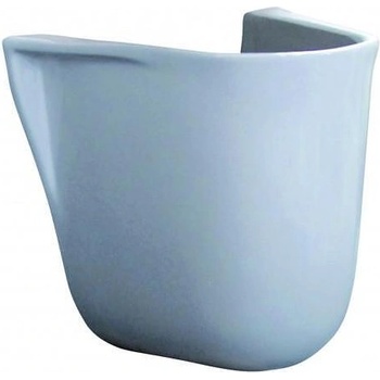 Roca Полуконзола за умивалник neo/flamenco - синя (16267)