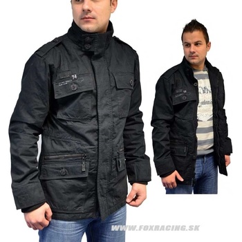 Maverick jacket