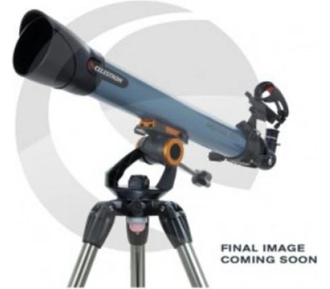 Celestron Inspire 100AZ