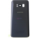 Náhradní kryty na mobilní telefony Kryt Samsung Galaxy S8 G950F zadní Fialový