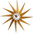 Vitra Turbine Clock