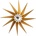 Vitra Turbine Clock