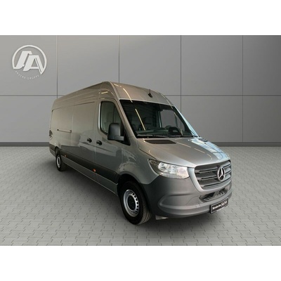 Mercedes-Benz Sprinter H2 125 kW