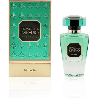 KHADLAJ Crystallia Imperio EDP 100 ml