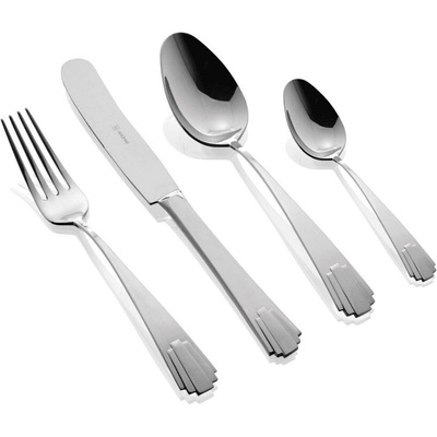 Herdmar Комплект прибори за хранене empire- 24 части (185-3024-0117-200-0000)