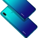 Mobilné telefóny Huawei P Smart 2019 3GB/32GB Dual SIM