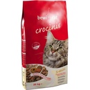 Krmivo pro kočky Bewi Cat Crocinis 20 kg
