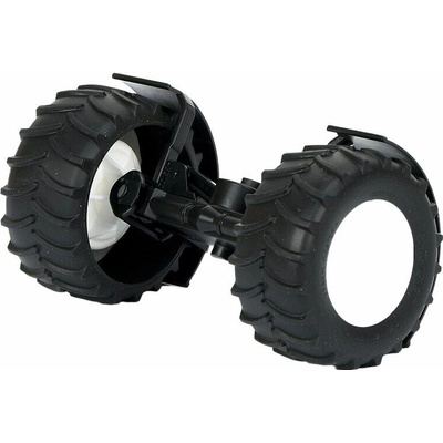 Bruder 42187 Přední náprava pro New Holland T5.120
