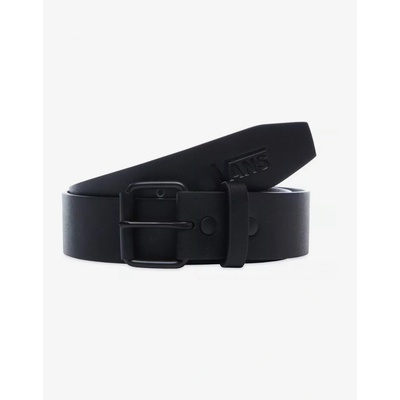 Vans HUNTER II PU belt Black