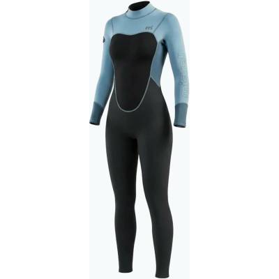 Dámský Mistral Breeze 3/2,5mm Ladies Suit black/blue
