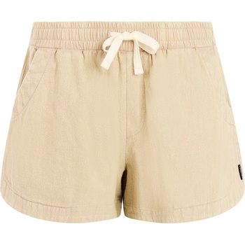 Protest Дамски къси панталони Protest Women's PRTPien Shorts - Bamboo Beige - размер 36 (EU) (112-3105-0412)