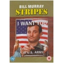 Stripes DVD