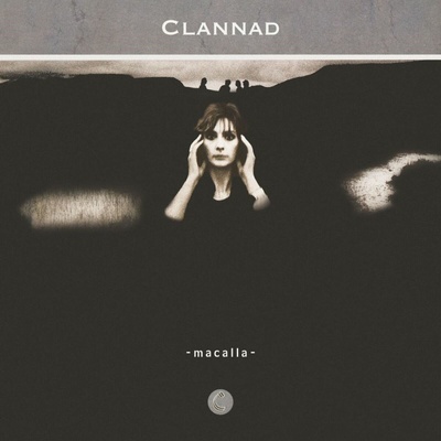 Clannad - Macalla (Remastered) (Grey Marble Coloured) (LP) (4099964169430)