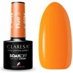 Claresa gel polish FLUO 3 -5g